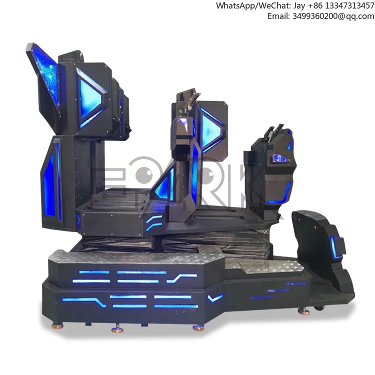 System Chair Double…