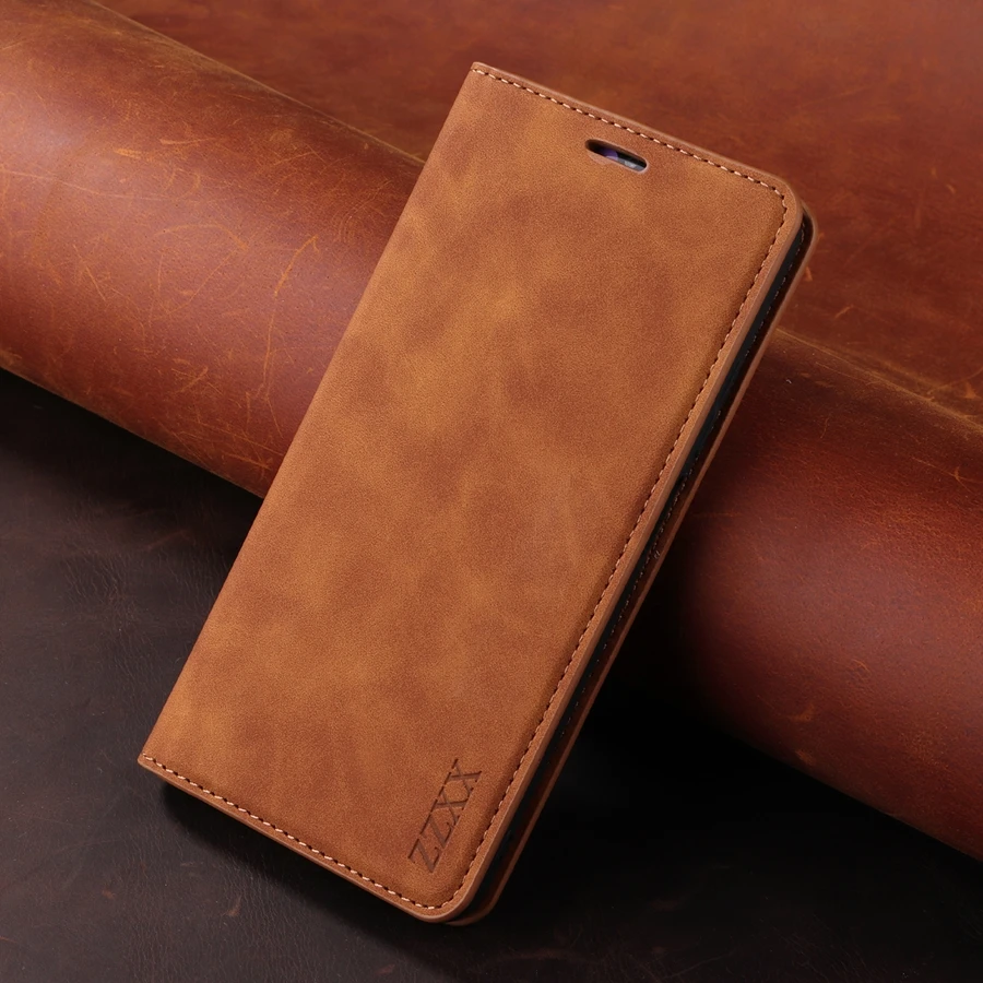Flip Wallet Ledertasche für Xiaomi Redmi 10 10C 9 9A 9C 9T Note 11 11S 11 Pro 10 10S 9 8T 7 Pro Mi Poco F3 X3 NFC M4 Pro 11T
