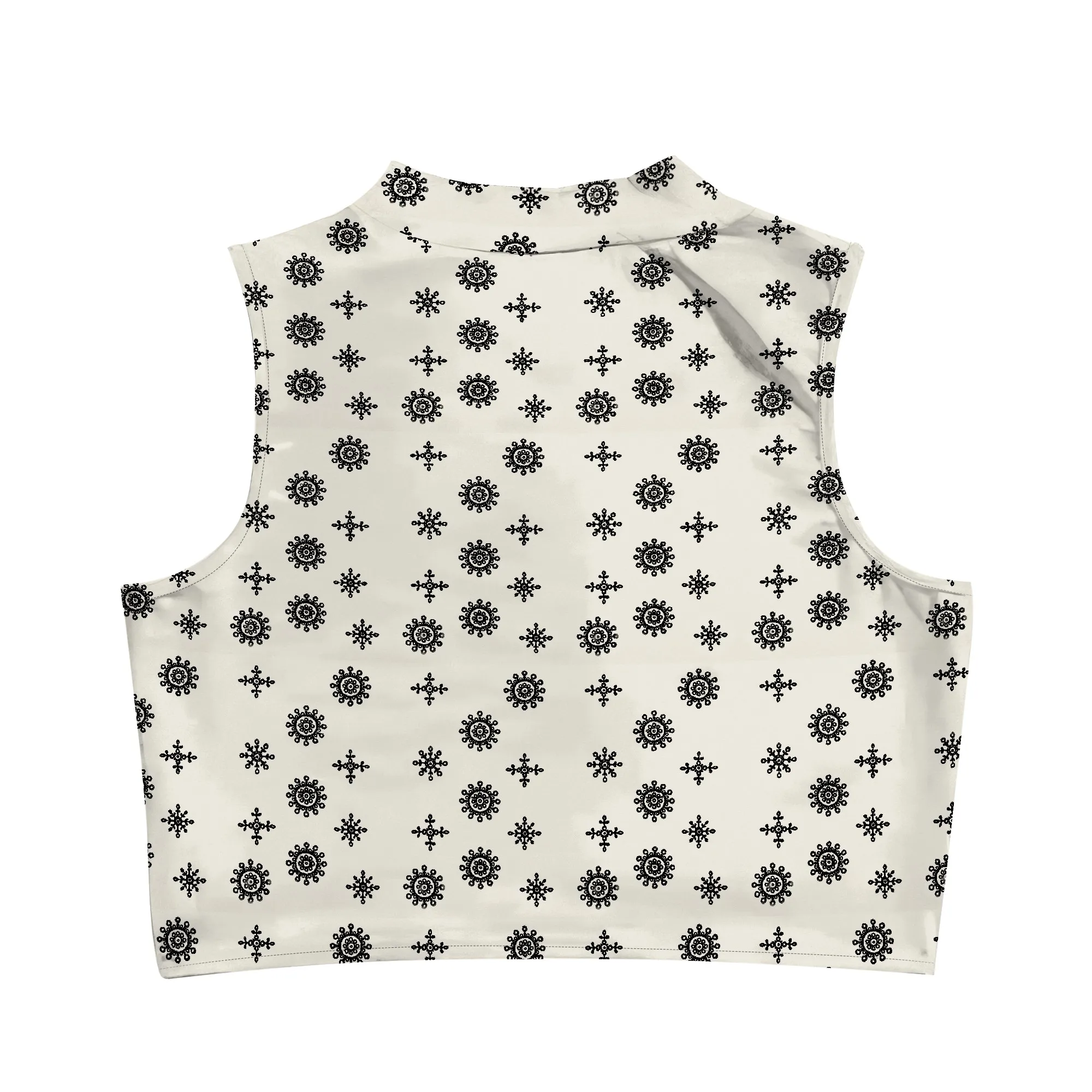 قمم المحاصيل للنساء مثير قطع قمم وهمية الرقبة تانك الأعلى