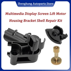 Automobile Central Control Display Screen Repair Kit 4H0857273A 4H0857273C 4H0857273D 4H0857273 For Audi A8L D4 2011-2017