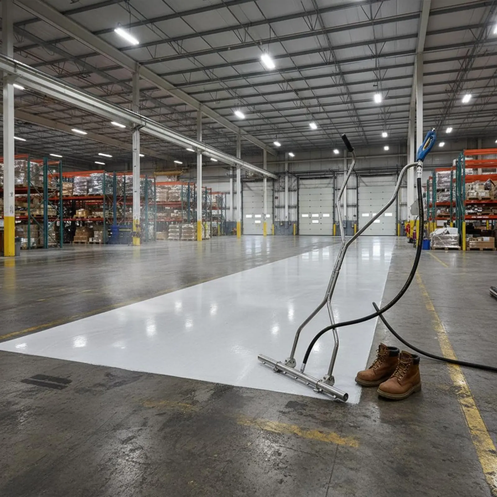 

Мойка-очиститель колесной базы с широким охватом для мойки под давлением, быстроразъемное соединение