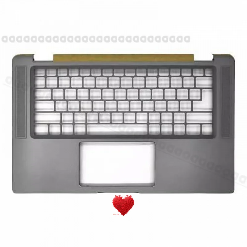 reposamanos-metalico-plateado-para-dell-latitude-9520-e9520-2-en-1-00hy1w-con-sc