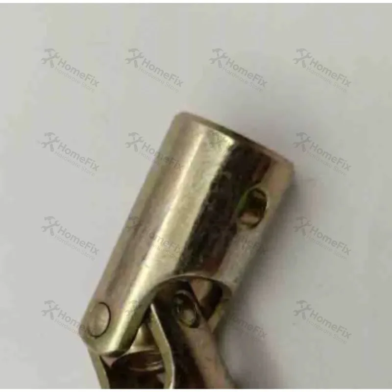 Forklift Spare Parts Universal Joint, Aftermarket Replacement Compatible with Linde 350/351/352 Series, Part Number 0009341301