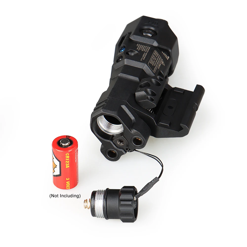 MAWL-C1+ Laser Aimi…