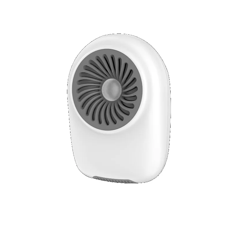 Katzenstreu-Deodorant Intelligenter Geruchsentferner mit Sensor-Schalter Luftreiniger für Alle Katzenstreu-Boxen Badezimmer Schrank Toilette