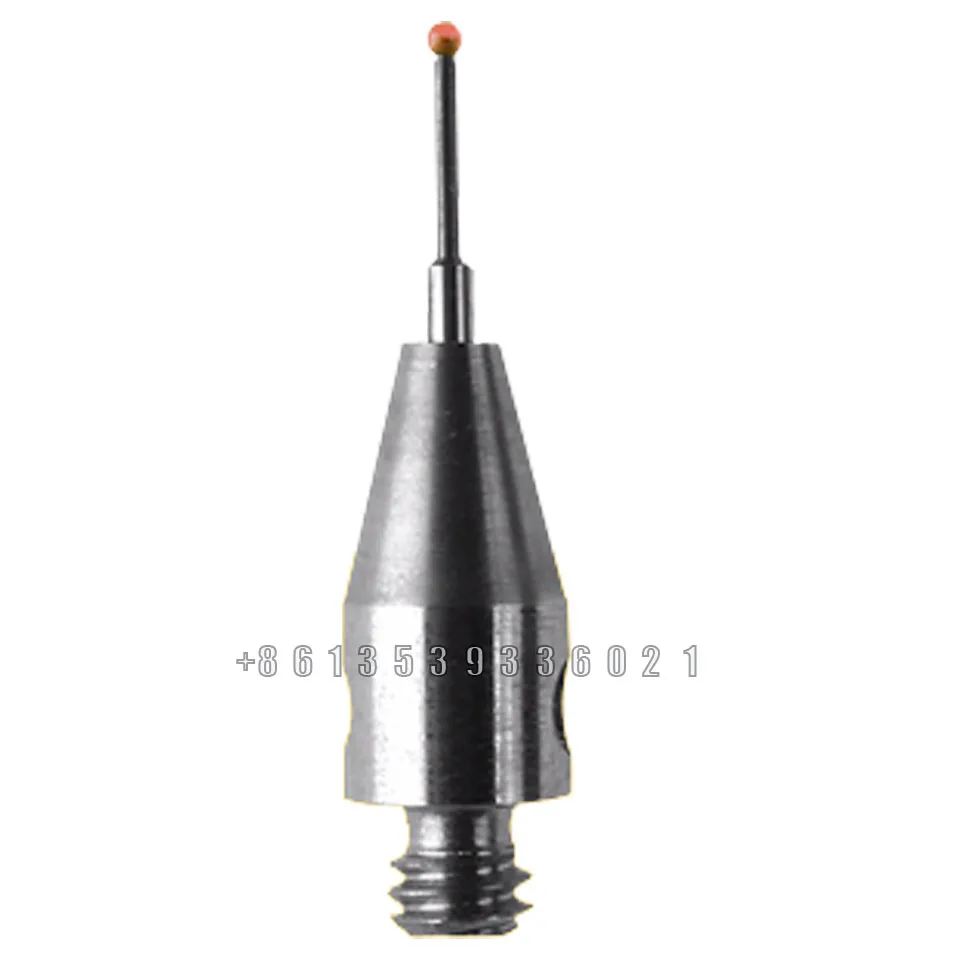 Brand New Original Renishaw Probe Probe Three-dimensional Three-dimensional Probe M2 Tungsten Carbide Ruby Probe