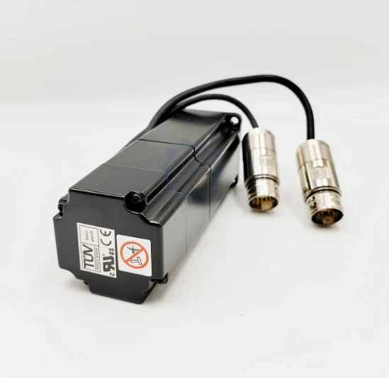 

SGMP-01A312CP AC SERVO MOTOR 100W