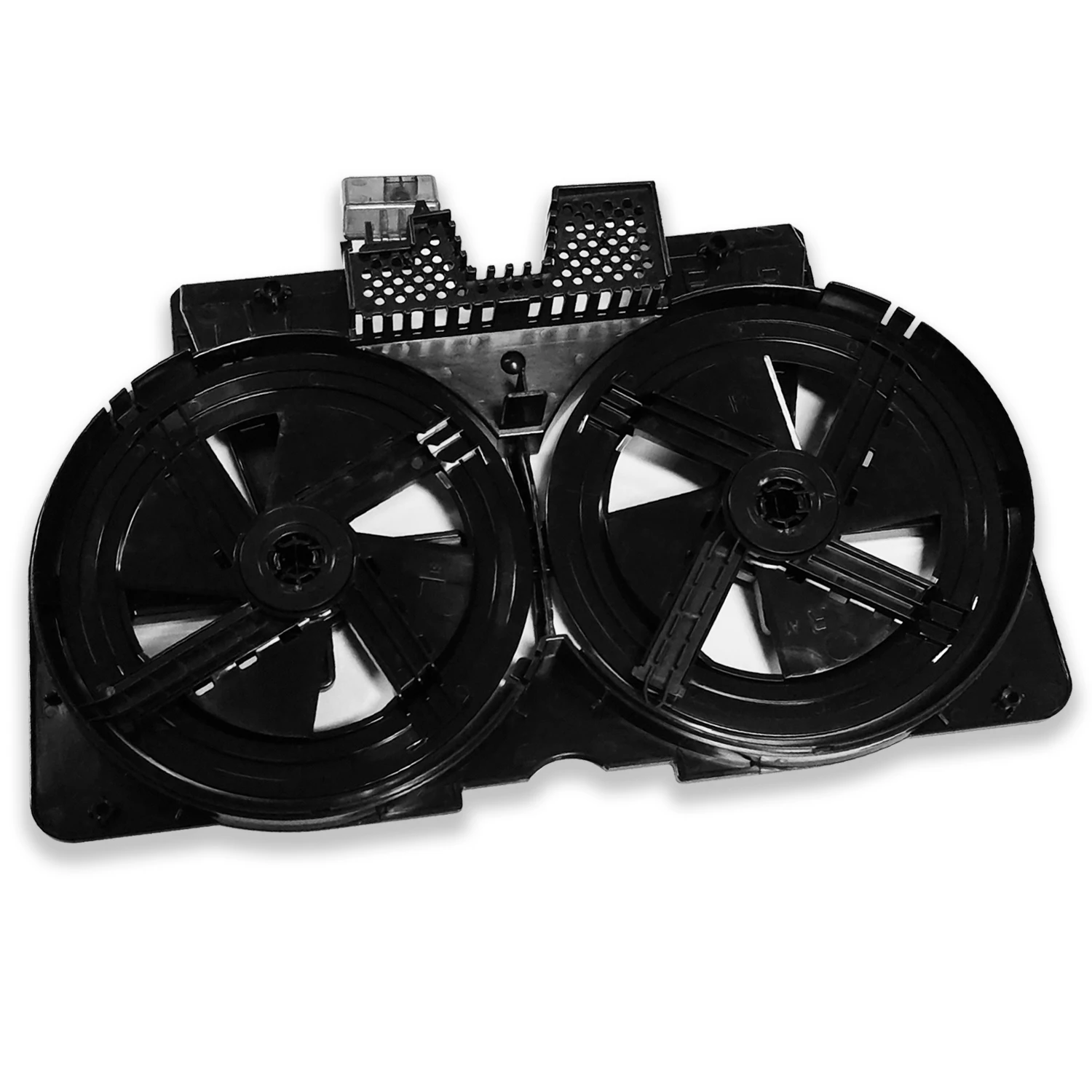 صينية تنظيف المحطة الأساسية لملحقات قطع الغيار البديلة للمكنسة الكهربائية الروبوتية Ecovacs Deebot X8 Omni