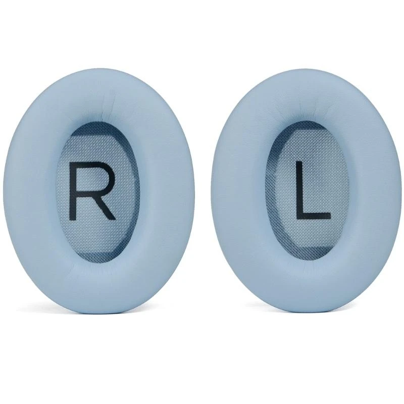 Эргономичные подушки для ушных подушек для подушки для повязки на головную подушку для гарнитур QC45 QC35 Комфортные наушники