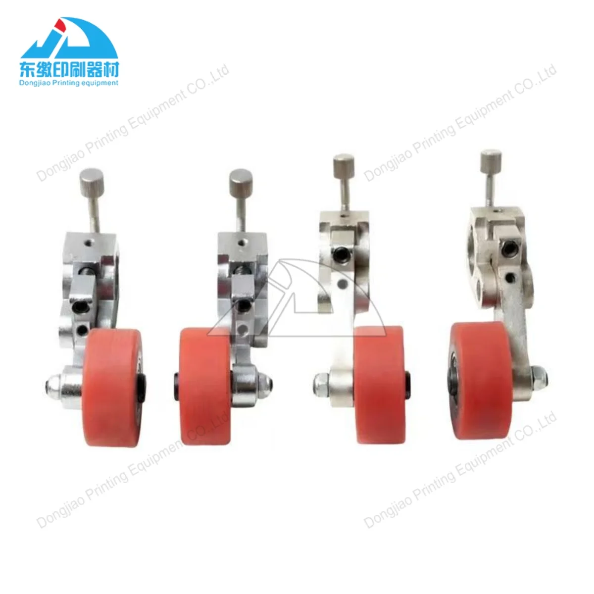 offset-printing-machinery-parts-1-pair-paper-feeder-rubber-wheel-for-die-cutting-machine-pressure-wheel-with-high-quality