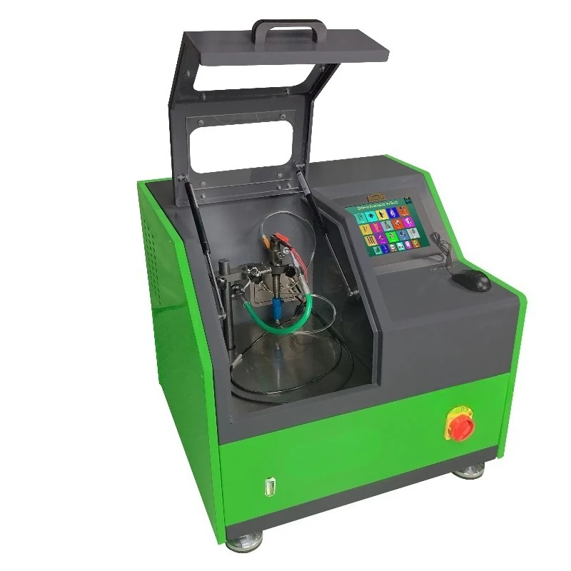 

Beacon EPS205 Common Rail Injector Test Bench 220V Voltage 1 Year Warranty