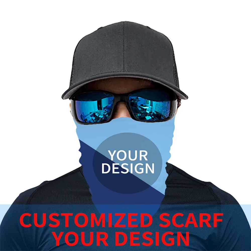 

Anime Role Scarf Costomized Headscarf Cartoon Cosplay Costume Accessories Diy Mask Carnival Festival Props Personalized Gift
