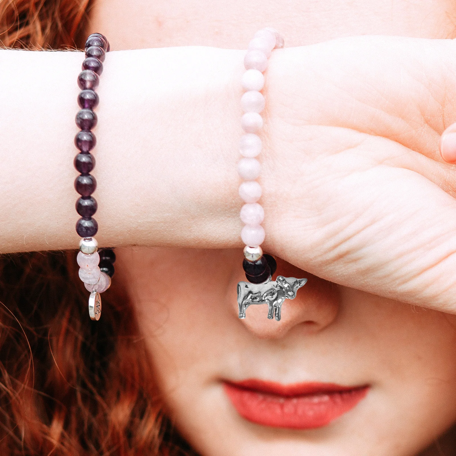 

10Pcs Alloy Cow Charms Vintage Finish Pendants for DIY Jewelry Making Crafts Necklaces Earrings Bracelets Key Ring Supplies