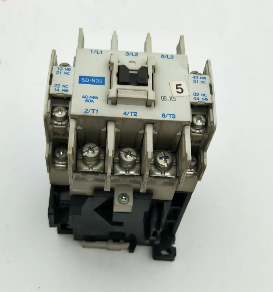 

contactor SN-35