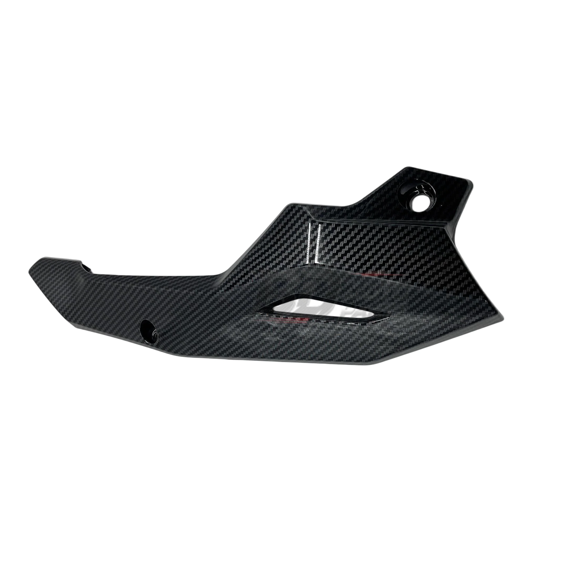 For Kawasaki Z900 2020 2021 2022 2023 2024 2025 2026 Motorcycle Frame Below Side Cover Fairing Engine Bellypan Lower Spoiler Kit