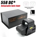 558DC BK