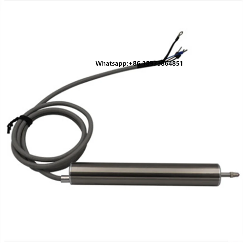 

5MM 10MM PG series LVDT high precision inductive displacement sensor Micro displacement measurement