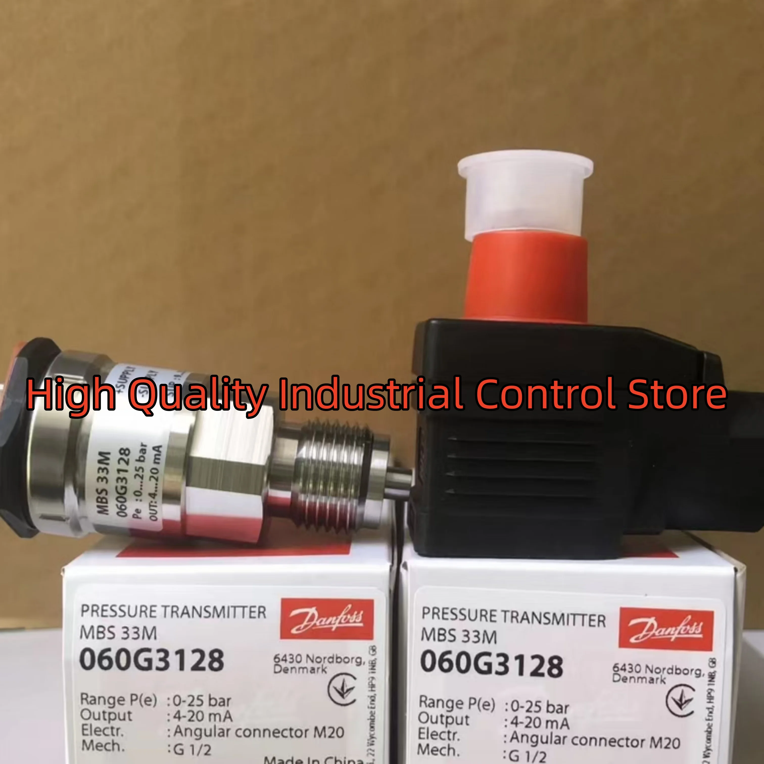 

pressure brand 060G3276 MBS3050 sensor new 060G3277 MBS3050 060G3557 MBS3050