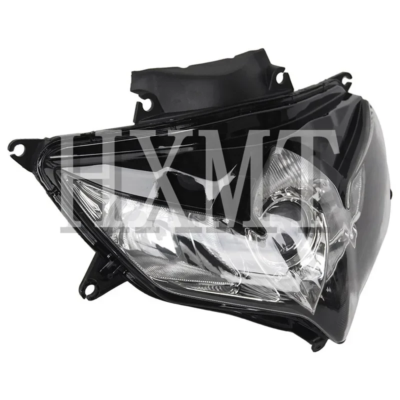 for Suzuki GSXR 600 750 K8 2008 2009 2010 Motorcycle Front Headlight Head Light Lamp Headlamp Assembly GSXR750 GSXR600