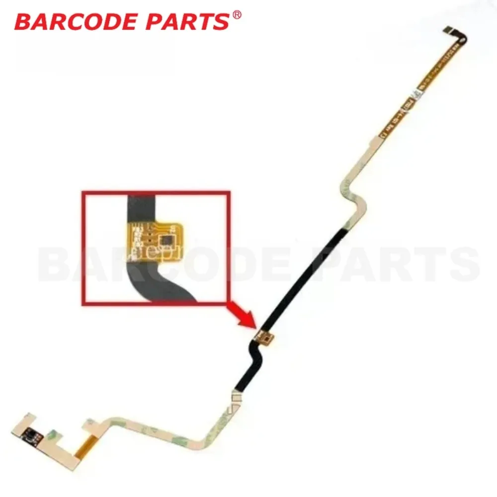 ✅Bar Sensor Flex Cable for Zebra ZQ521 Printer,Part Number:P1107244-101✅