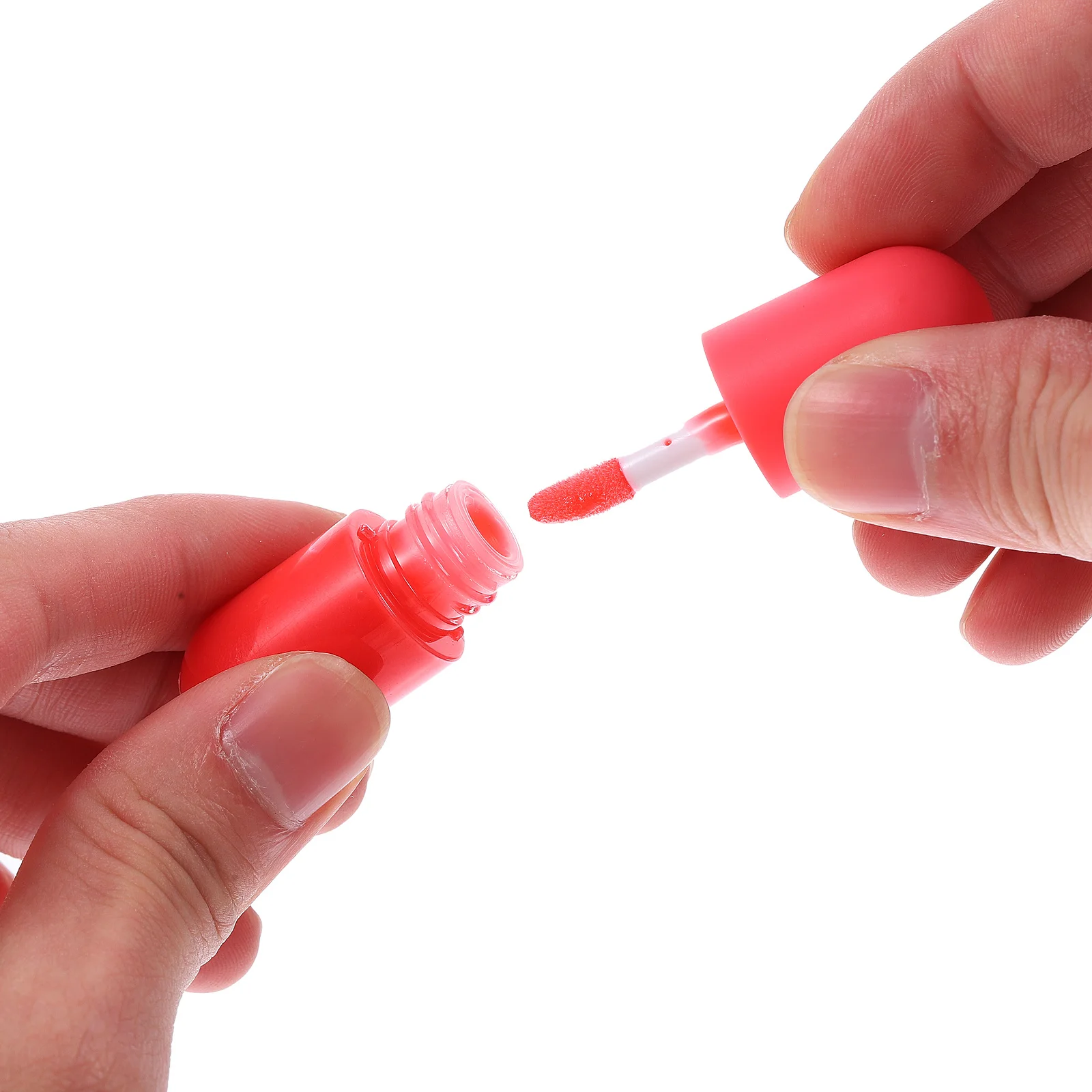 

2pcs Balm Plant Extracts Hydrating Plumping Lip Balm Plumping Lip Care Natural Moisturizer For Dry Lips Smooth Enhancer