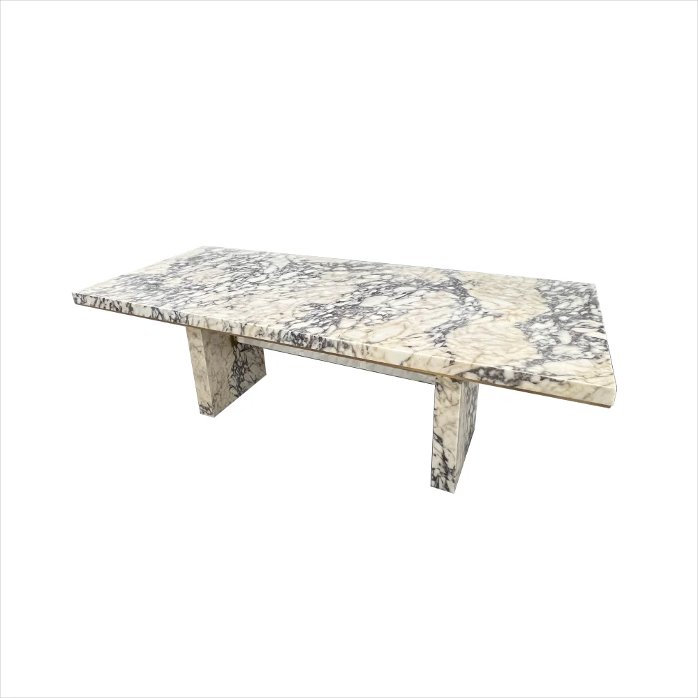 #Marble Furniture Large Size Rectangular Marble