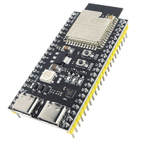 ESP32-S3 Development Board BT 2.4G IPEX Wifi Module for Arduino IDF AI DIY 8MB PSRAM 16MB FLASH 44Pin CH343 Type-C ESP32 S3