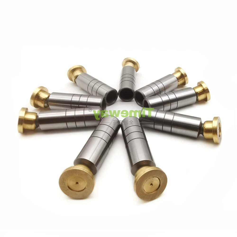 

Pump Spare Parts Repair Kits PV Piston Shoes for PV063 PARKER Hydraylic Piston Pump Pump Accessories Pistons
