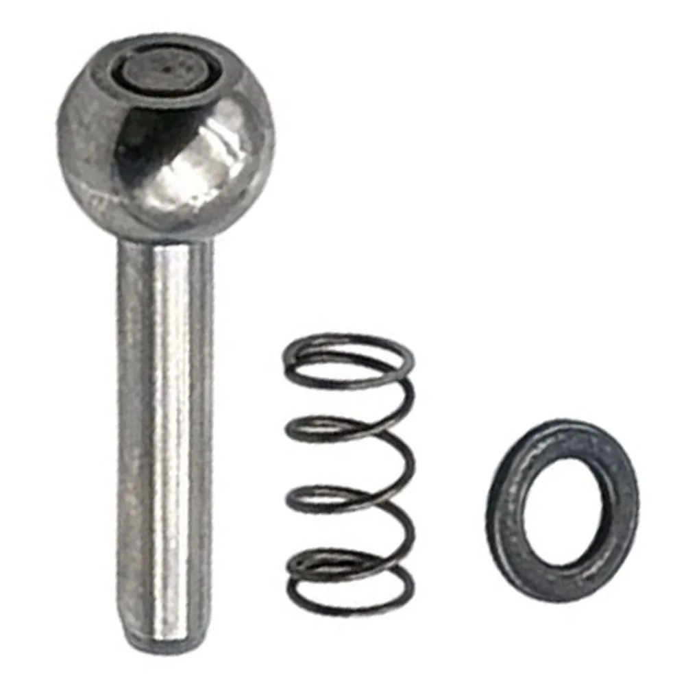 For DCH273 DCH243 Ball Spindle Repair Kit 492823-00 N108992 490286-00 Metal Rotary Hammer Parts Replacement Tool