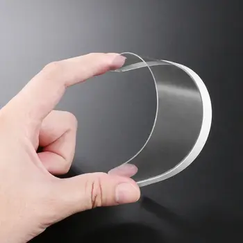 2件裝汽車後視鏡防雨眉罩,適用於雙龍柯蘭多、凱龍、穆索、雷斯特、蒂沃利、愛騰等車款。 8 最佳銷售 雙龍Musso配件 - №1