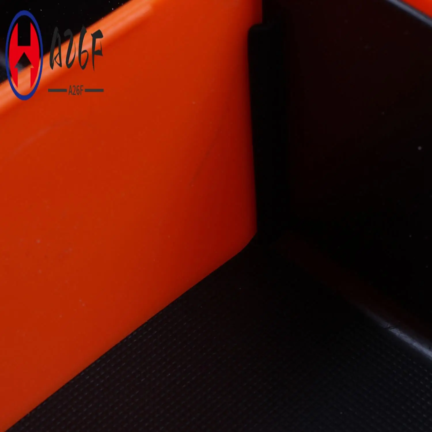

A26F-F-290 Portable Plastic Tool Parts Box Screw Storage Box Electronic Component Box Compartment Box Material Box