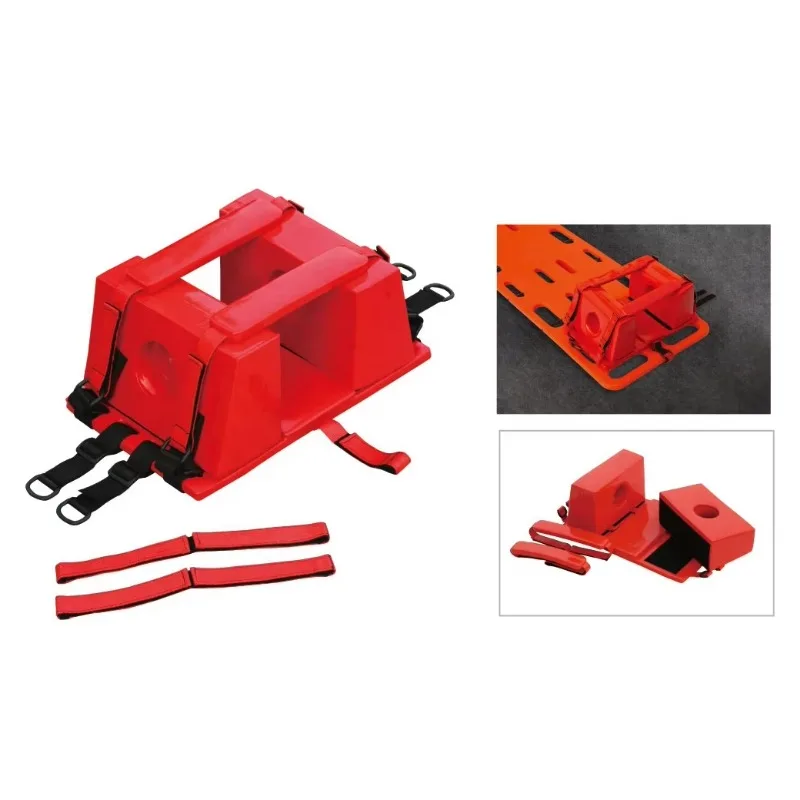 2026 HD-01 Medical Device Head Immobilizer
