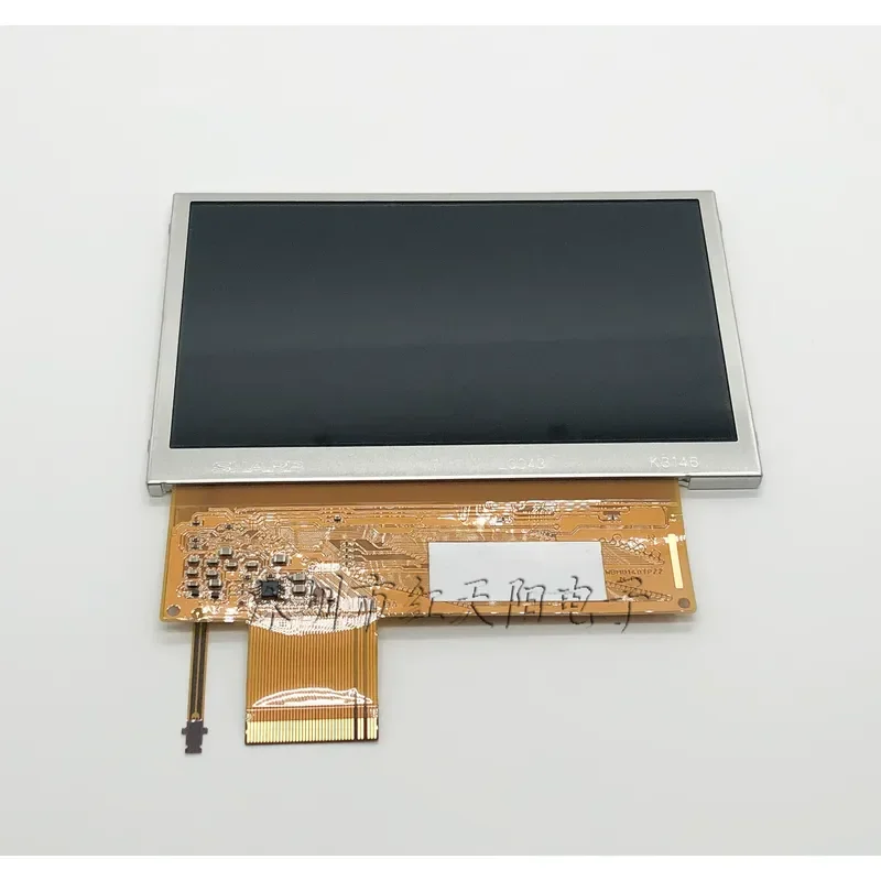 For MT4200T MT4210T LCD Display Screen Touch Panel Digitizer Assembly Replacement Repair Parts Accessories