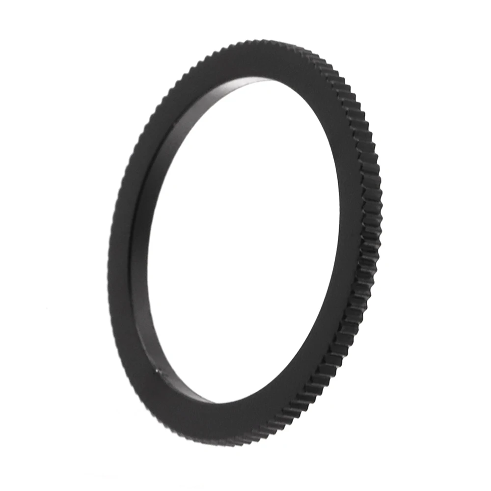 1/2mm C-mount Adapters Extension Tube Adapter Isolation Ring Aluminum C Interface C-CS Mounting Adapter Practical