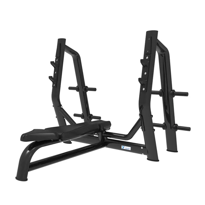 

Weight Bench Press Fitness Gym Equipment Flat Bench Press Weight Equipment Benches