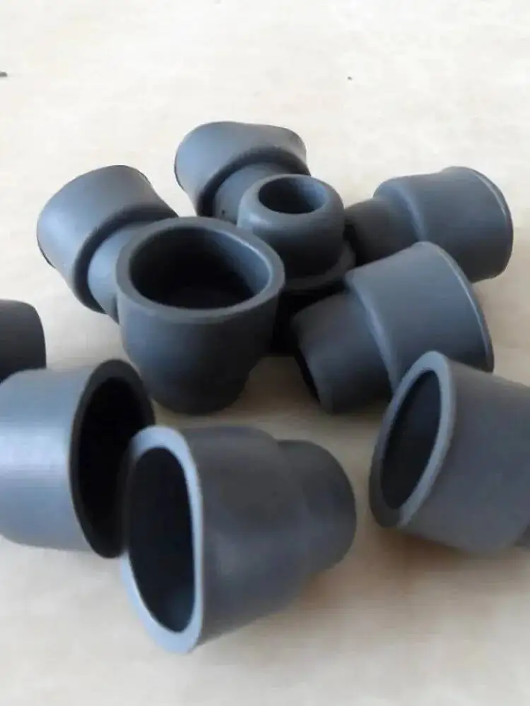 26MM ząb aluminiowa czapka 24 #28mm 32MM duży kaliber gumowy stoper plastikowa butelka wody słonej odwróć zamknięcie skóry 100 sztuk — zdjęcie 6