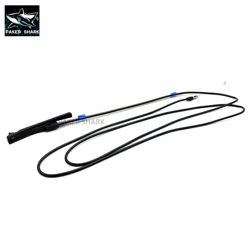 For Kobelco Cab Radio Antenna SK130 SK160 SK200 SK250 SK260 SK330 Excavator Parts Antenna