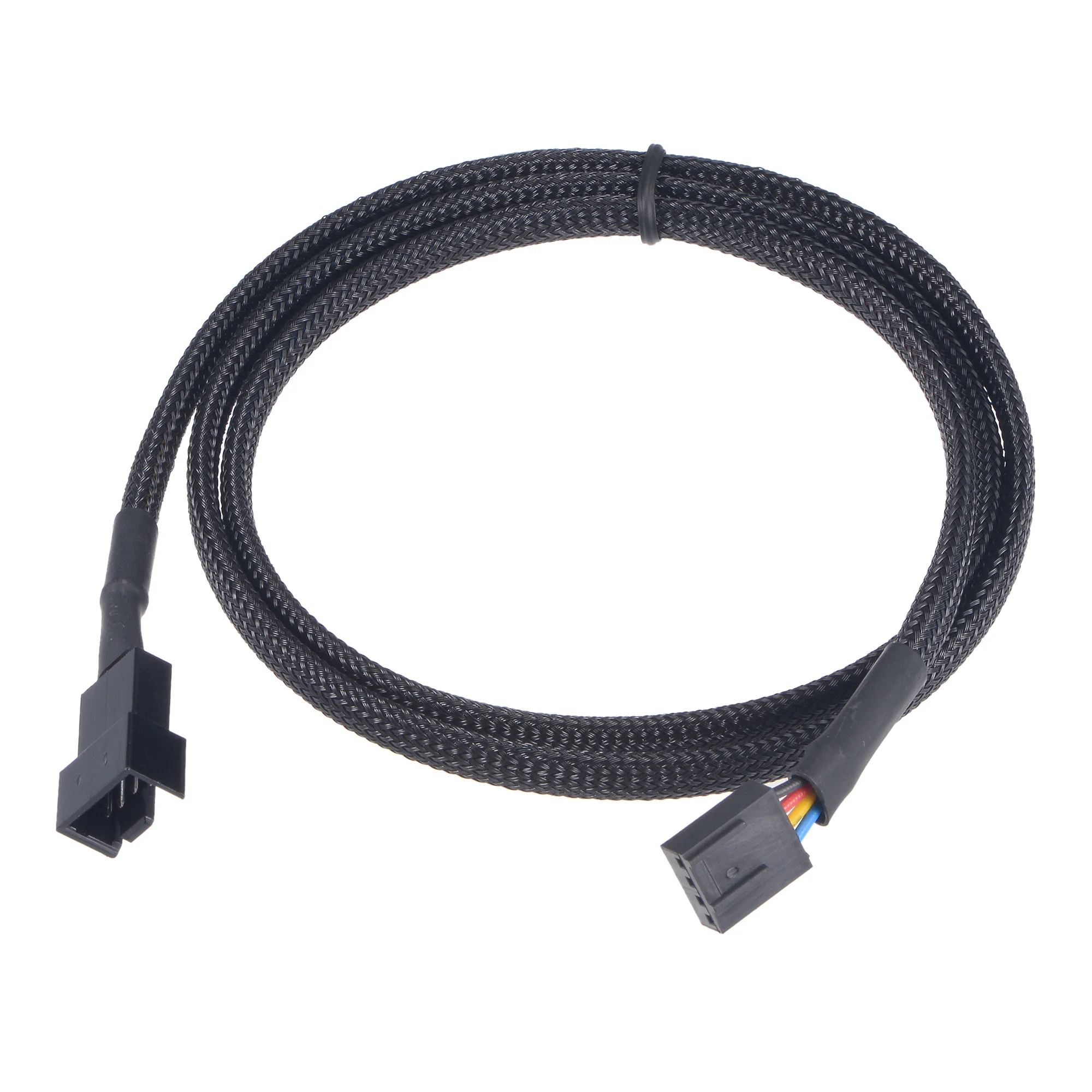 

UXCELL Fan Power Supply Cable Male to Female