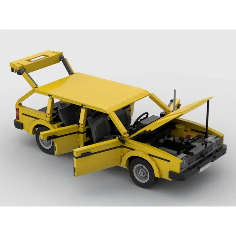 MOC-159493 Yellow N…