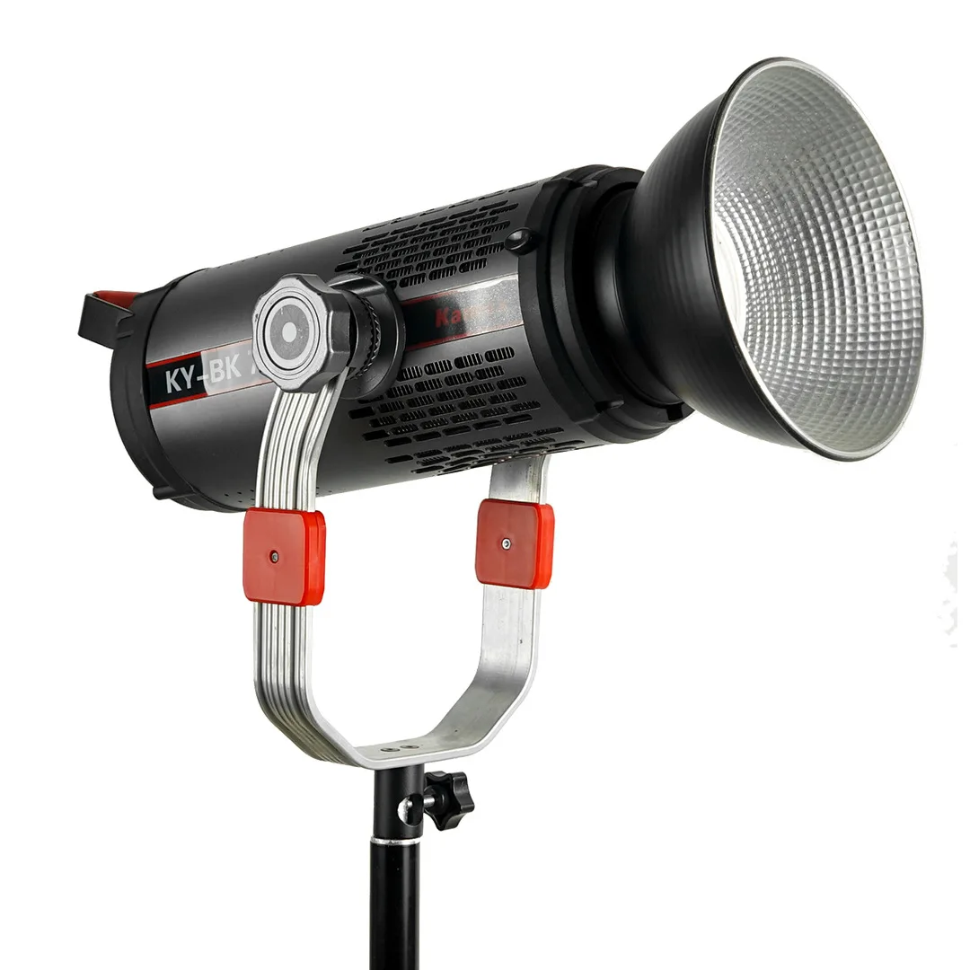 700W Photography Softbox COB Fill Light 220V Multi-Stage Adjustment LED Light Indoor Live Broadcast Studio