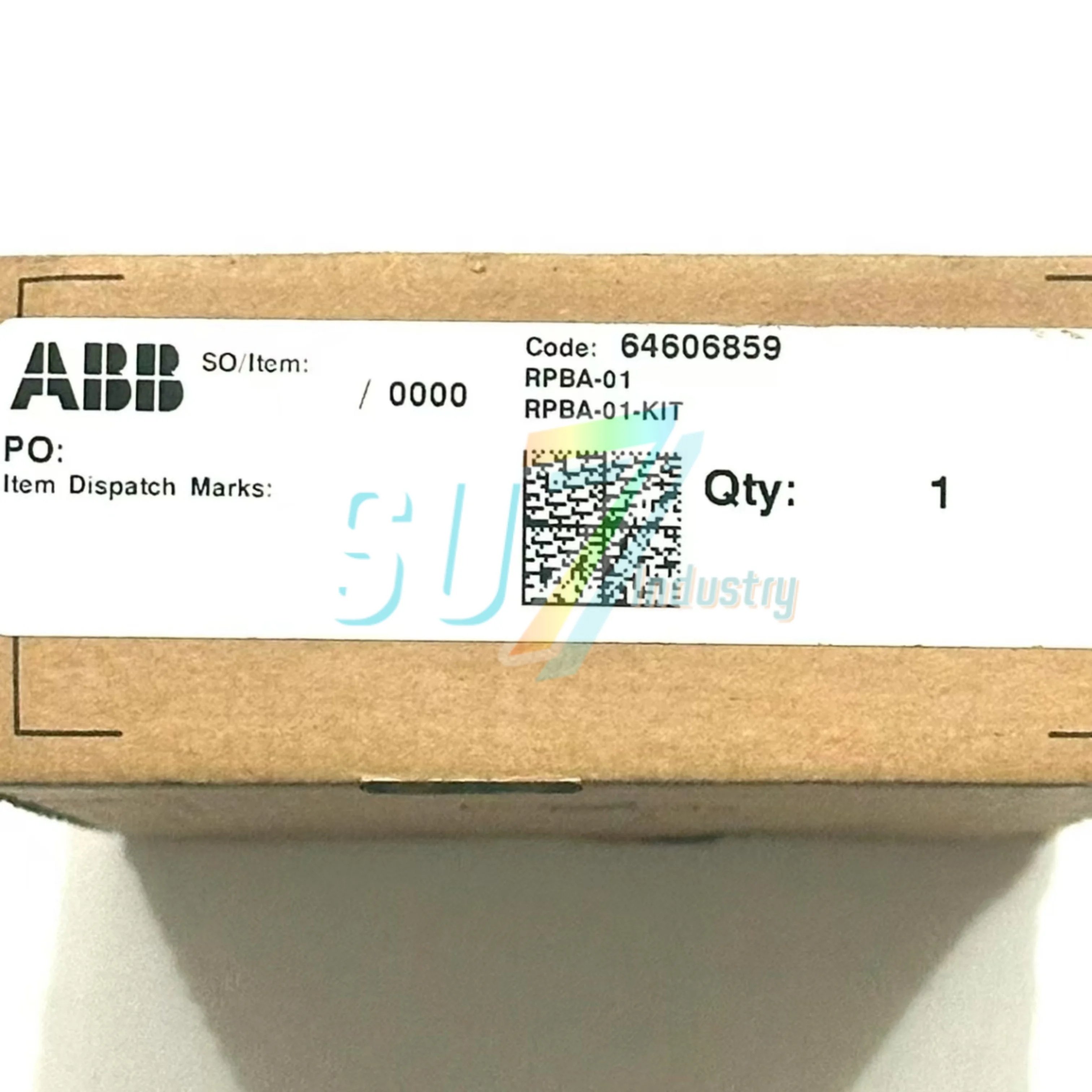 

Коммуникационный модуль RPBA-01 Новый оригинал