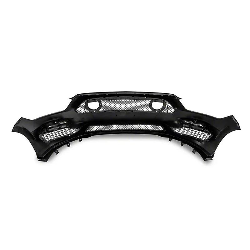 MP Concepts Bumper Mach 1 Style Full Front Bumper Kit Body Kit forMustang 2015-2017