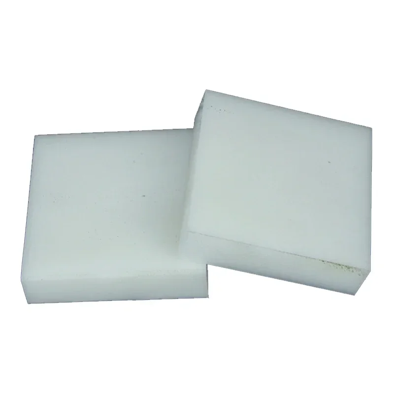 1pcs POM Sheet Board Thickness 5 6 8 10mm Hard Plastic Polyoxymethylene Plate for CNC Model Board DIY Raw Material