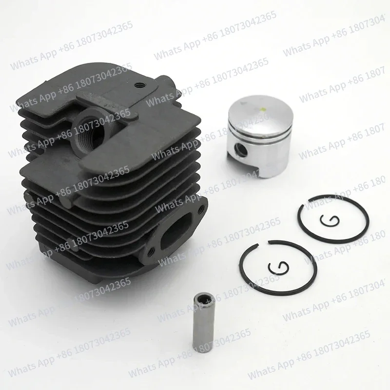

Cylinder Piston ring Kit 32MM For AOIR AL230 AL230A/B SURPASS SPS2310 SPS2310A Hedge trimmer, tea picking machine TAN