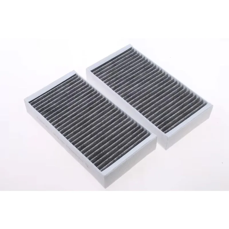 Cabin Filter A1648300218 For  R-CLASS W251 V251 2005-/ GL-CLASS X164 2006-/M-CLASS W164 2005-2012 Model Filter