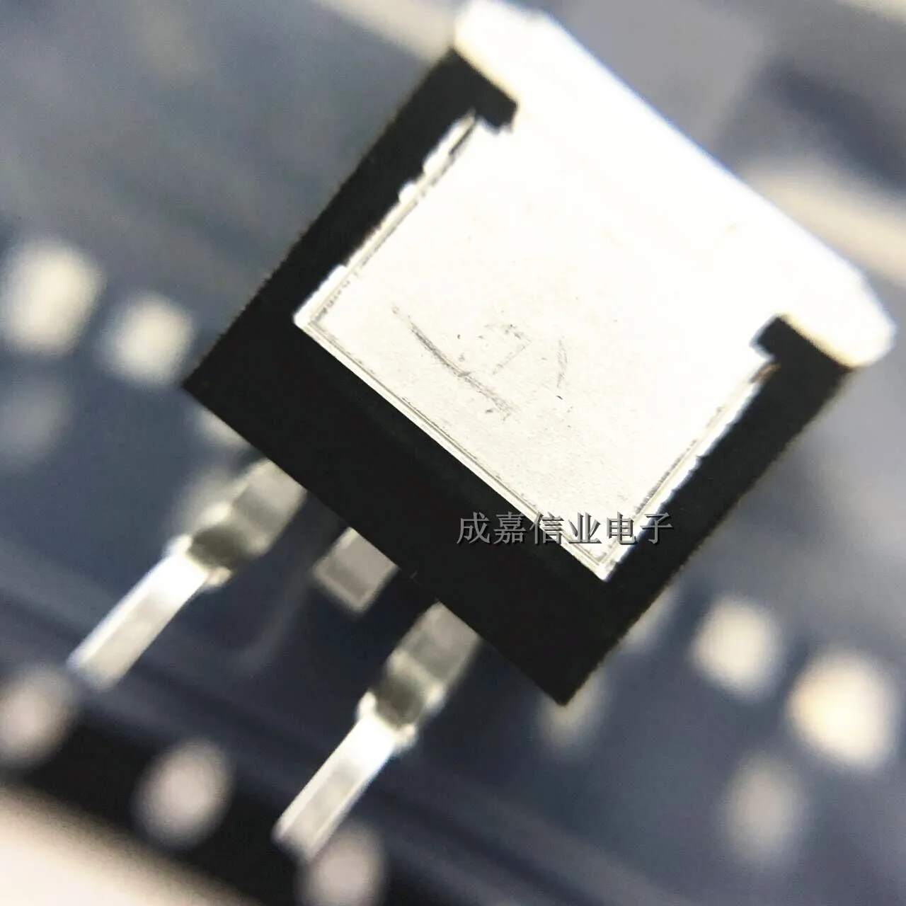 Imagem -02 - Mosfet do Realce do N-canal 40v 220a Hyg020n04na1b Marcação To263-2 G020n04 10 Peças Pelo Lote