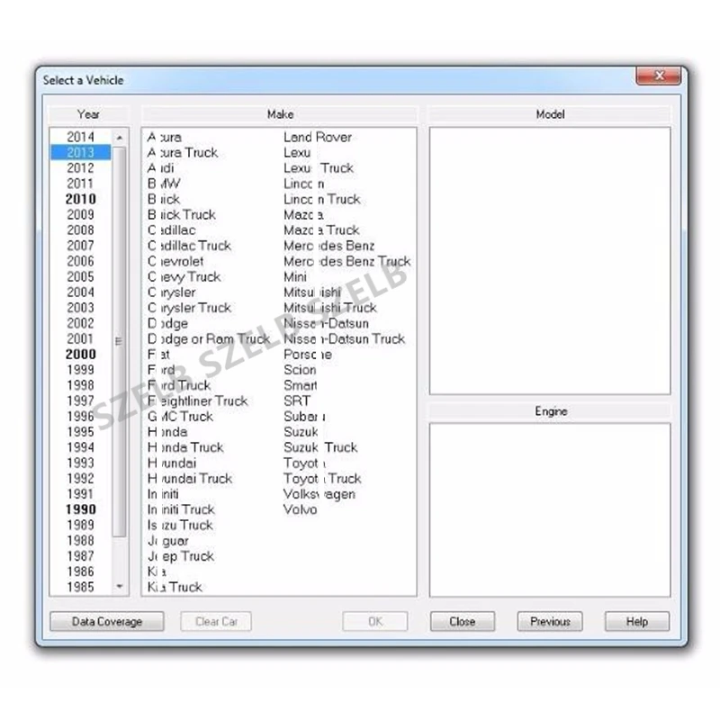 New Auto repair software all repair data 10.53 software+ autodata 3.45 software alldat autodata 3.45 software unlimited install