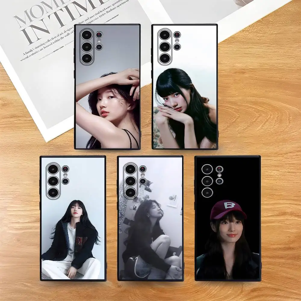 Suzy Actress Phone … - image