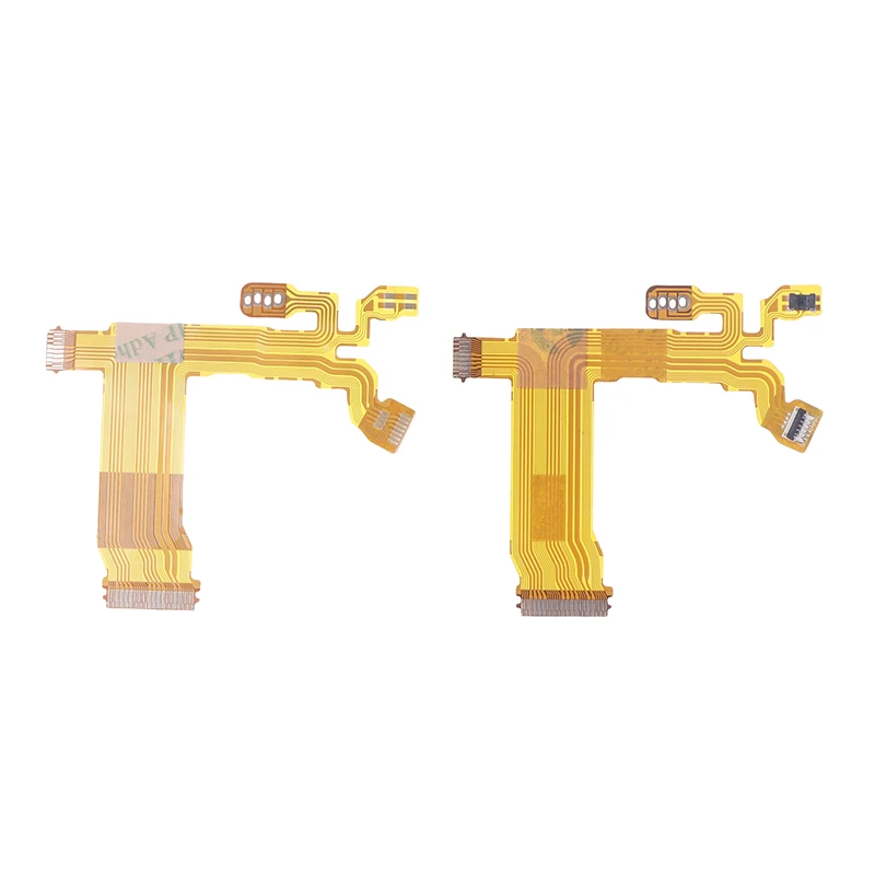 NEW Lens Aperture Flex Cable For M.ZUIKO DIGITAL ED 14-42 Mm 14-42mm F/3.5-5.6 EZ 37mm Caliber Repair Part