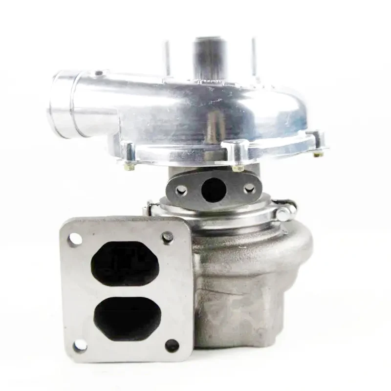 

Turbo RHG6 Турбозарядное устройство 1144003890 Дизельный двигатель 6BG1 для Sumitomo